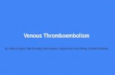 Venous Thromboembolism QI