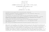 Chicago, RI & P. Ry. Co. v. United States, 284 U.S. 80 (1931)