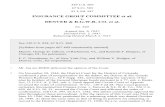 Insurance Group Committee v. Denver & Rio Grande Western R. Co., 329 U.S. 607 (1947)