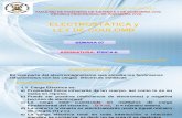 Electrostática y Ley de Coulomb.pptx