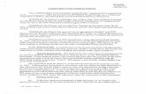 Naming Rights Agreement - Original 2001