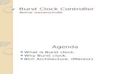 Burst Clock Controller (1)