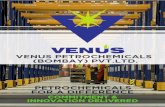 Venus Petrochemicals Brochure