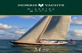 Morris Yachts M Series M29