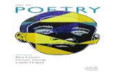 Poetry Magazine Issue Free