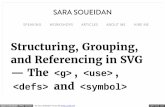Sarasoueidan Com Blog Structuring Grouping Referencing in Sv