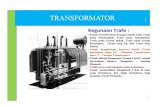 Ttl Mesin Transformator