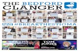 The Bedford Clanger - May 2016