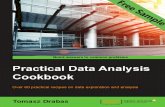 Practical Data Analysis Cookbook - Sample Chapter