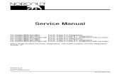 Nor Cold Manual For models N620 and N621