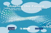 Shaping the Future of the Asia and the Pacific-Latin America and the Caribbean Relationship