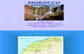 MOROCCO Powerpoint