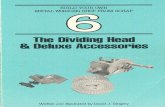 The dividing head .pdf
