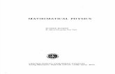 [Butkov, E.] Mathematical Physics