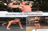 The Ultimate Guide to Building Muscle.pdf0n E