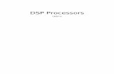 DSP Processors (Gowri  modified).pptx