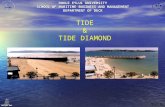 tide and Ba Tide Tables