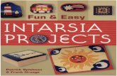 Fun n Easy Intarsia Projects