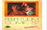 Perpetuum Comic Nr.8 [1982]
