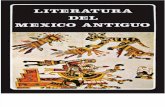 Mexico Antiguo Miguel Leon Portilla