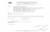 Memorandum No. 066-D-AEIRNNR, Del 4 Abril 2016