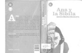 Editorial Mambu - Ana y La Sibila-