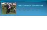 Introduction to ICT NEW Paper One by Nkoyoyo Edward