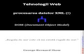 Web08ProcesariXML DOM