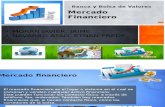 Diapositiva Mercado Financiero