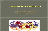 Hemoglobin as 2013