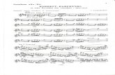 Grigory Kalinkovitch - Concert-Capriccio on a Theme by Niccolo Paganini (Alto Saxophone & Piano)