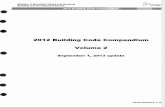 2012 Ontario Building Code Compendium Volume 2 Dnl13782