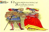 [Dover] History of Fashion - Renaissance Fashions