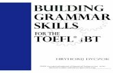 building grammar skills