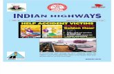 Indian Highway March 2016
