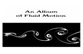 Album of Fluid Motion
