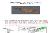 General Loads on Aircraft Structure