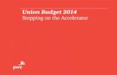 Union Budget 2014 Analysis Booklet