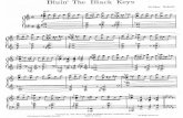 Bluin' the Black Keys - Arthur Schutt