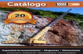 Catalogo Gruas Rago 2013 - Tm