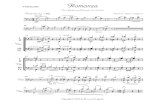 Cello -Romanza - M.lavore Lagarde