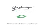2016 Wonderware ELearning Training Catalog_12012015