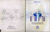 Tata Steel Designrs Manual India