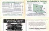 1988-08 the Computer Paper - BC Edition
