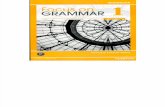 Focus on Grammar 1 (Workbook)