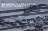 Lessons for students in Architecture Herman Hertzberger.pdf