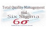 Total Quality Management Six Sigma