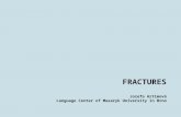 03 Fractures - Latin medical terminology