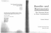 Bandits and Bureaucrats Karen Barkey