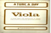 A Tune a Day Viola Book 3.pdf